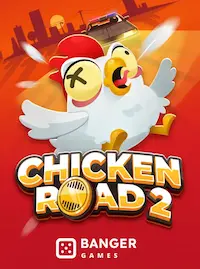 Chicken Road 2 Chicken Road 2 crash game at PHDULAVIP COM