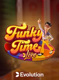Funky Time Funky Time live disco show at PHDULAVIP COM