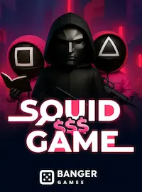 Squid Game Squid Game themed slot at PHDULAVIP COM