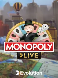 Monopoly Live Monopoly Live game show at PHDULAVIP COM