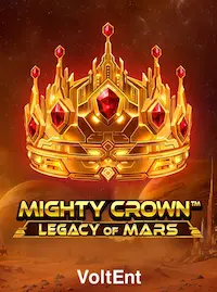 Mighty Crown Mighty Crown slot at PHDULAVIP COM