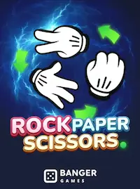 Rock Paper Scissors Rock Paper Scissors instant game at PHDULAVIP COM