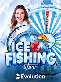 Ice Fishing Ice Fishing game at PHDULAVIP COM