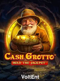 Cash Grotto Cash Grotto slot at PHDULAVIP COM
