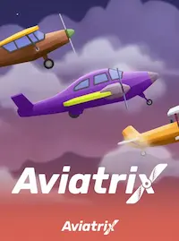 AviatriX AviatriX crash game at PHDULAVIP COM