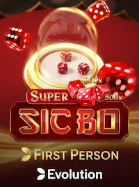 Sic Bo Sic Bo live at PHDULAVIP COM