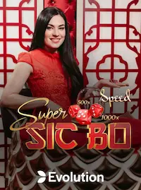 Sic Bo Super Sic Bo Super at PHDULAVIP COM