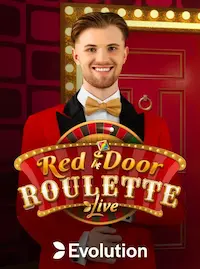 Red Door Roulette Red Door Roulette at PHDULAVIP COM