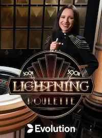 Lightning Roulette Lightning Roulette at PHDULAVIP COM