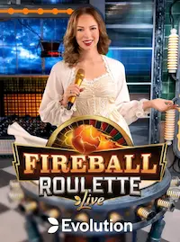 Fireball Roulette Fireball Roulette at PHDULAVIP COM