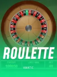 Roulette European Roulette at PHDULAVIP COM