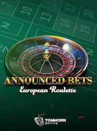 Announced Bets Announced Bets Roulette at PHDULAVIP COM