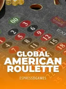 Global American Roulette Global American Roulette at PHDULAVIP COM