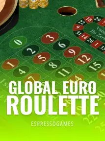Global Euro Roulette Global Euro Roulette at PHDULAVIP COM