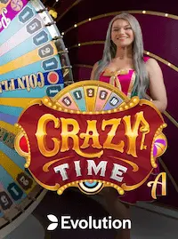 Crazy Time Crazy Time game show at PHDULAVIP COM