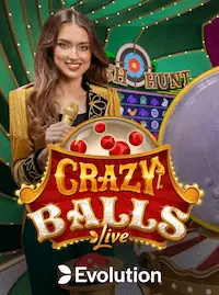 Crazy Ball Crazy Ball lottery at PHDULAVIP COM