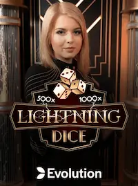 Lightning Dice Lightning Dice live show at PHDULAVIP COM