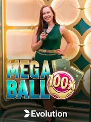 Mega Ball Mega Ball 100x lottery at PHDULAVIP COM