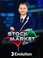 Stock Market Stock Market live game show at PHDULAVIP COM