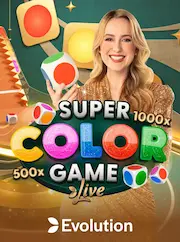 Super Color Game Super Color Game at PHDULAVIP COM