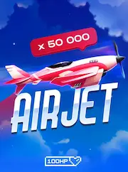 Airjet Airjet crash game at PHDULAVIP COM